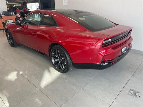 2024 Dodge Charger R/T