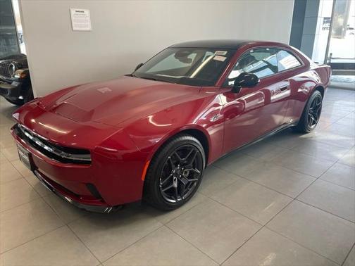 2024 Dodge Charger R/T
