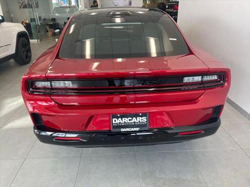 2024 Dodge Charger R/T