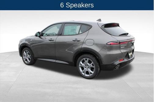 2024 Dodge Hornet R/T EAWD