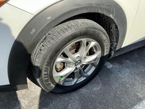 2020 Mazda CX-3 Sport