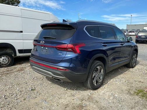 2023 Hyundai SANTA FE SEL 2.4