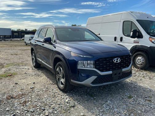 2023 Hyundai SANTA FE SEL 2.4