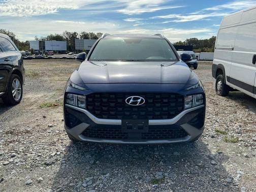 2023 Hyundai SANTA FE SEL 2.4