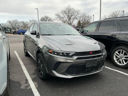 2024 Dodge Hornet R/T EAWD