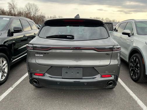 2024 Dodge Hornet R/T EAWD