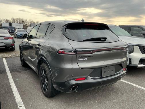 2024 Dodge Hornet R/T EAWD