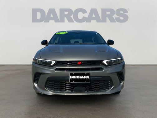 2024 Dodge Hornet R/T EAWD