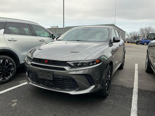 2024 Dodge Hornet R/T EAWD