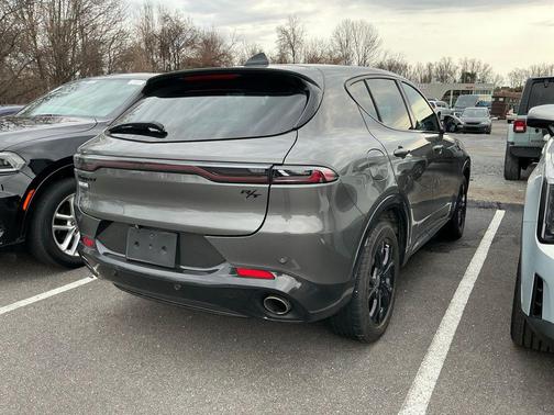 2024 Dodge Hornet R/T EAWD