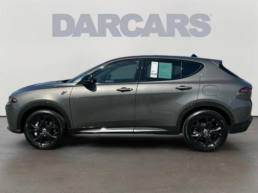 2024 Dodge Hornet R/T EAWD