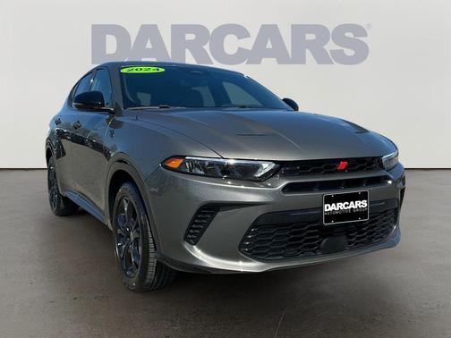 2024 Dodge Hornet R/T EAWD