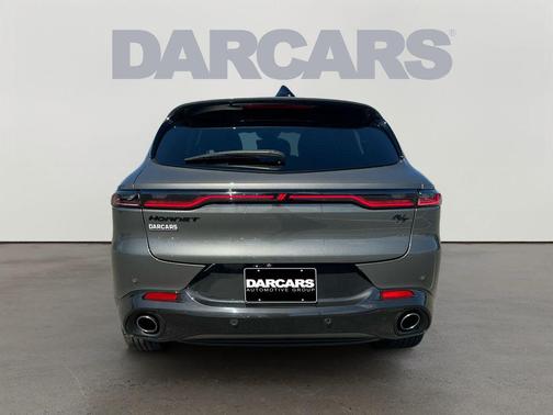 2024 Dodge Hornet R/T EAWD