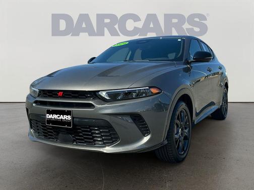 2024 Dodge Hornet R/T EAWD
