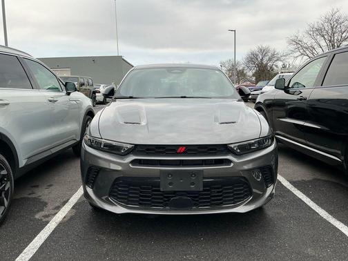 2024 Dodge Hornet R/T EAWD