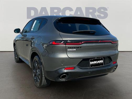 2024 Dodge Hornet R/T EAWD