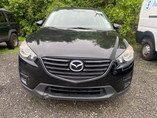 2016 Mazda CX-5 Sport