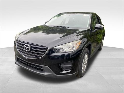 2016 Mazda CX-5 Sport