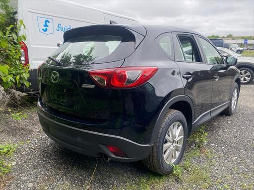 2016 Mazda CX-5 Sport