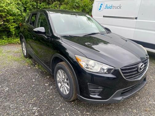 2016 Mazda CX-5 Sport