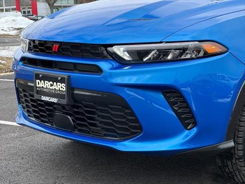 2024 Dodge Hornet R/T EAWD
