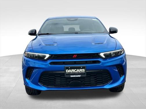 2024 Dodge Hornet R/T EAWD