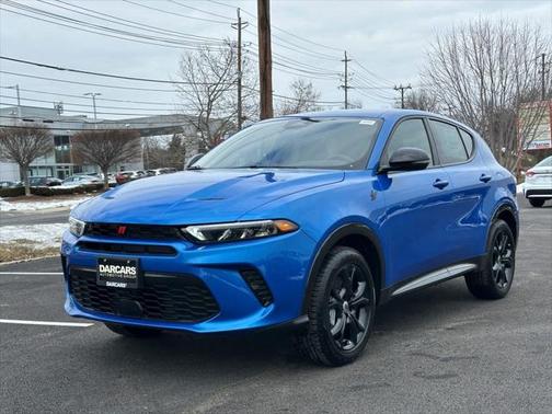 2024 Dodge Hornet R/T EAWD