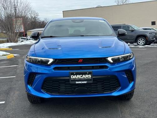 2024 Dodge Hornet R/T EAWD