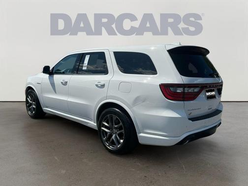 2022 Dodge Durango R/T AWD