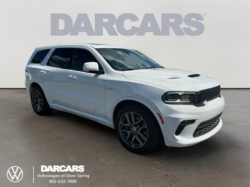 2022 Dodge Durango R/T AWD