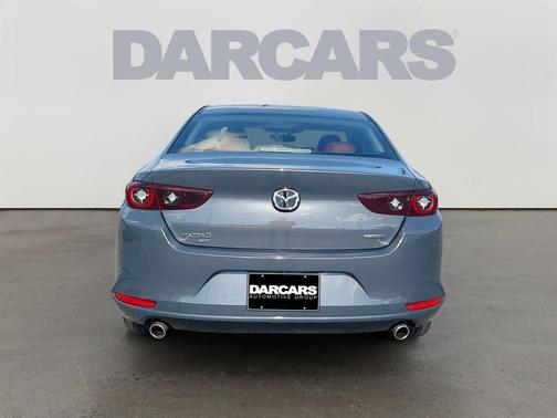 2023 Mazda Mazda3 AWD