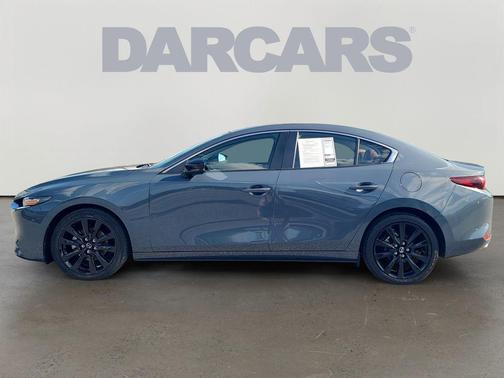 2023 Mazda Mazda3 AWD