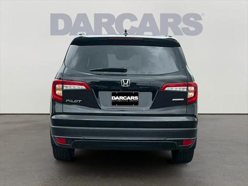 2021 Honda Pilot 2WD Special Edition
