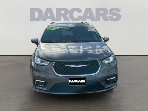 2023 Chrysler Pacifica L