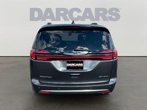 2023 Chrysler Pacifica L