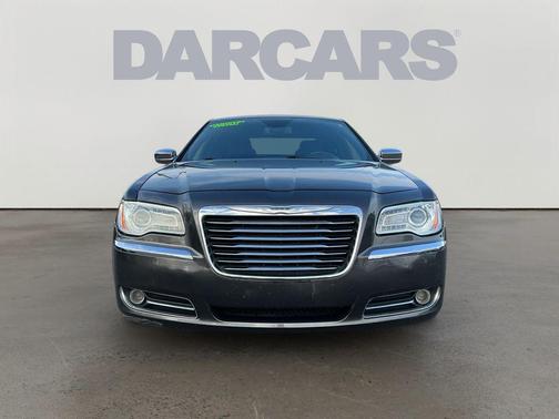 2013 Chrysler 300 S