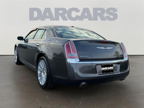 2013 Chrysler 300 S
