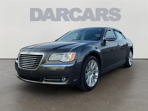 2013 Chrysler 300 S
