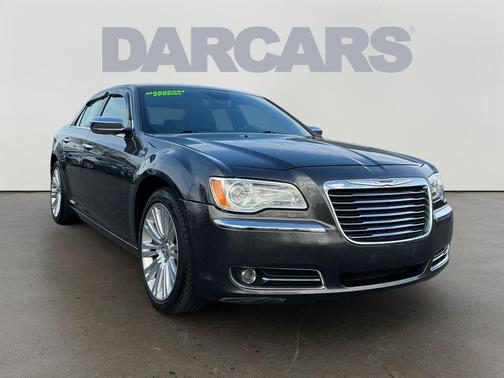 2013 Chrysler 300 S