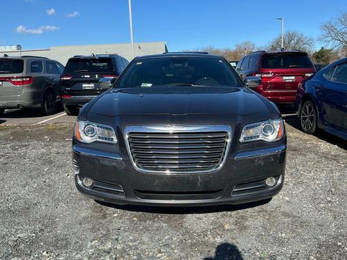 2013 Chrysler 300 S