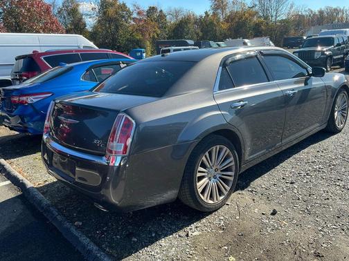 2013 Chrysler 300 S