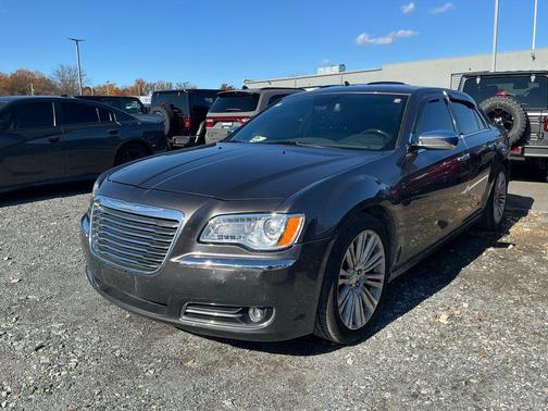 2013 Chrysler 300 S