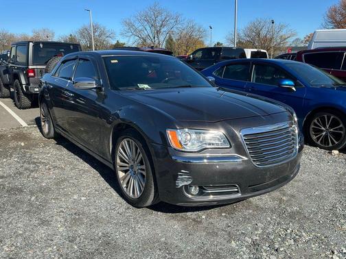 2013 Chrysler 300 S