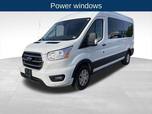 2020 Ford Transit-350 XLT