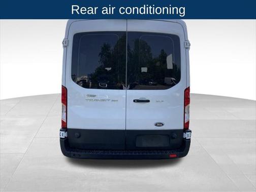 2020 Ford Transit-350 XLT