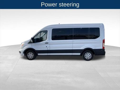 2020 Ford Transit-350 XLT