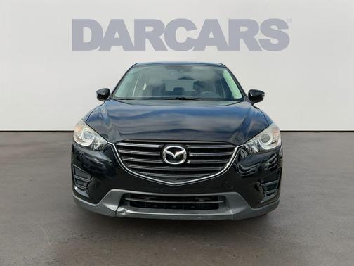 2016 Mazda CX-5 Sport