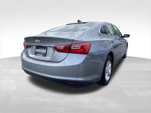 2024 Chevrolet Malibu 1LS