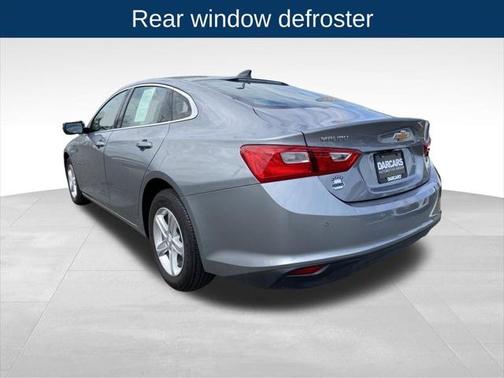2024 Chevrolet Malibu 1LS