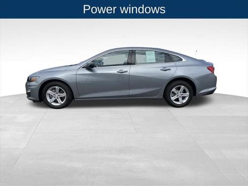 2024 Chevrolet Malibu 1LS